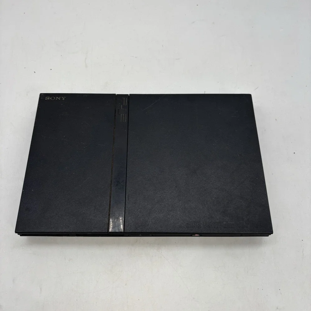 Sony console only